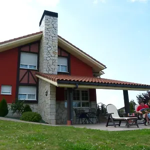 Madarian Séjour à la campagne Lezama (Biscay)