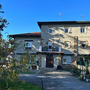 Lekuona Séjour chez l'habitant