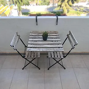 Ortensia Appartement Costa Del Silencio