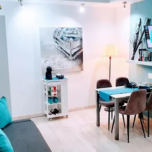 Papagayo Appartement Arona (Tenerife)