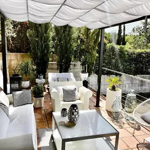 Estilosa Casa Golf Séjour chez l'habitant