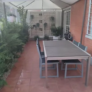 Bonito Piso Zonas 1'5 Del Centro Appartement