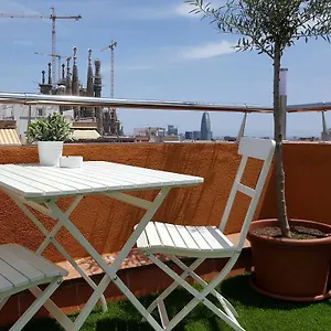 Your In Appartement Barcelone