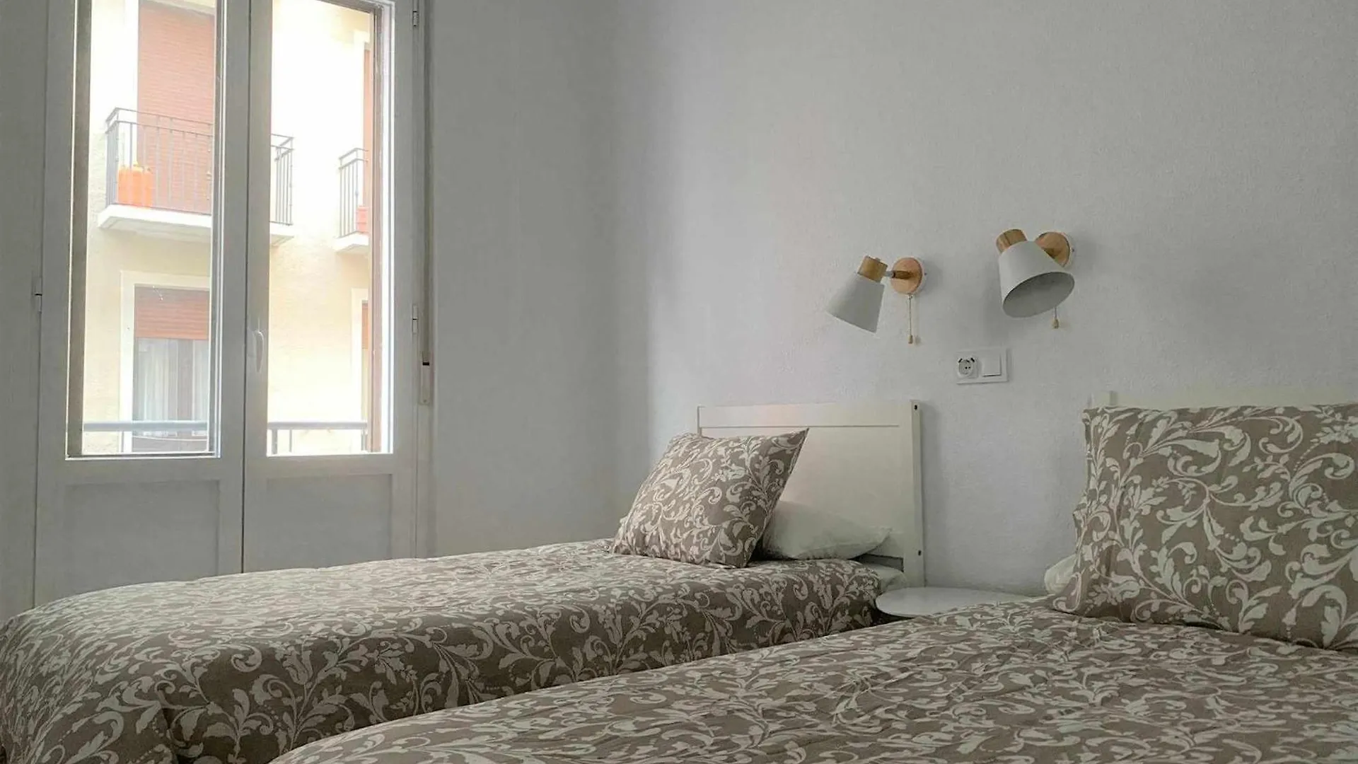 Apartamento Catedral Pamplona 0*,
