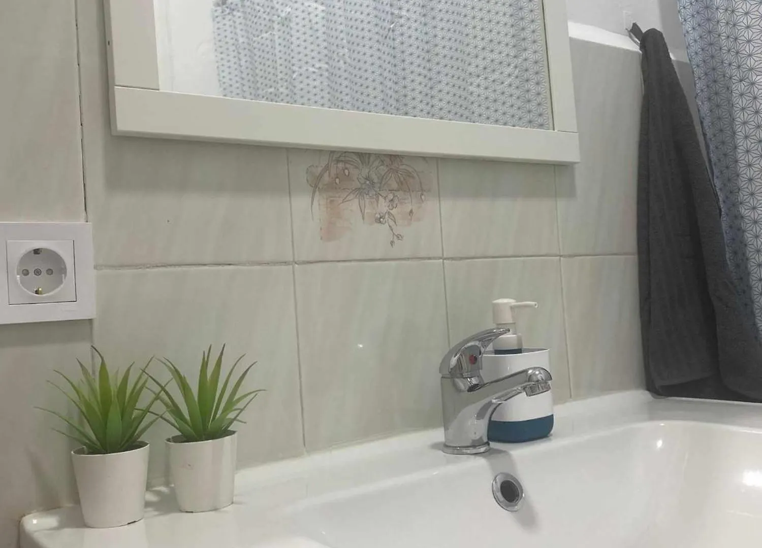 Apartamento Catedral Pamplona 0*,