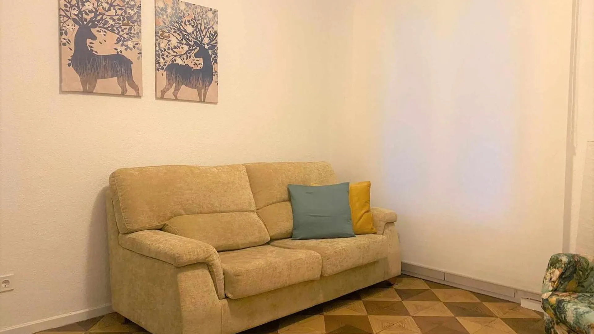 Apartamento Catedral Pamplona Apartment