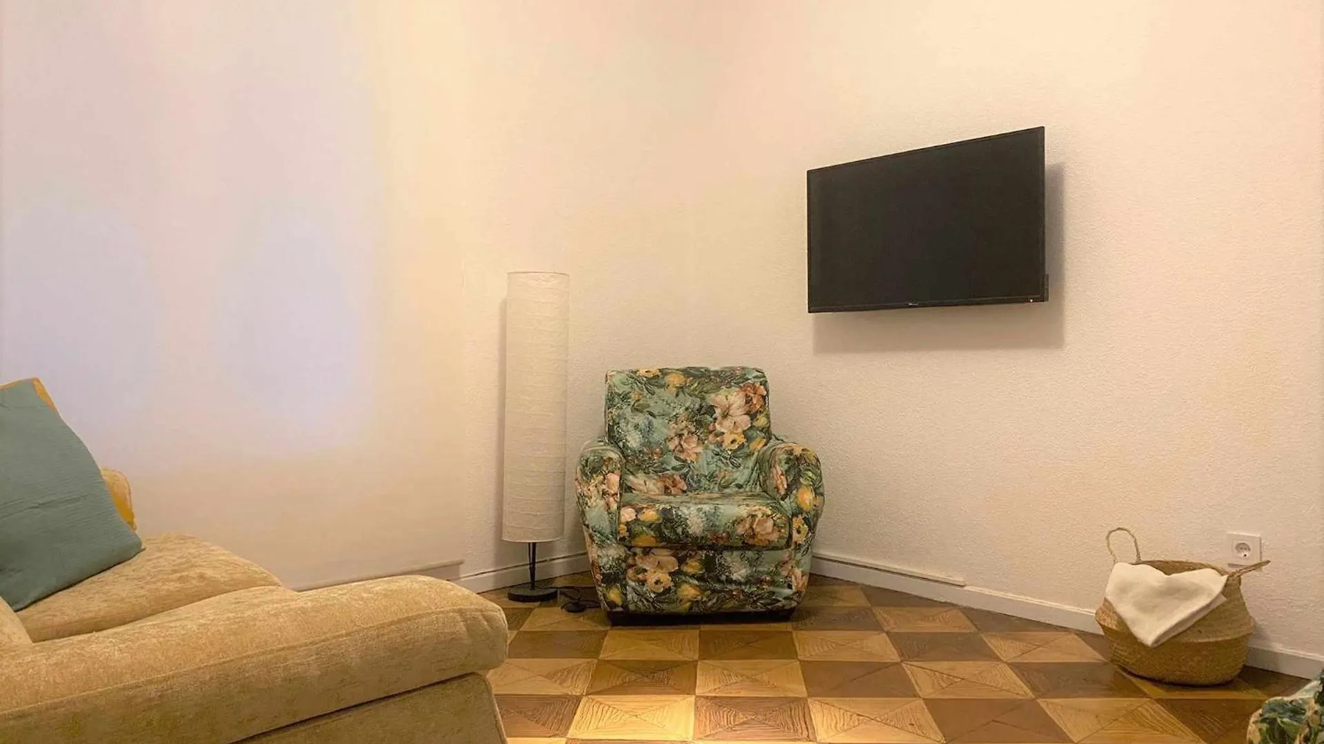 Apartamento Catedral Pamplona Spain
