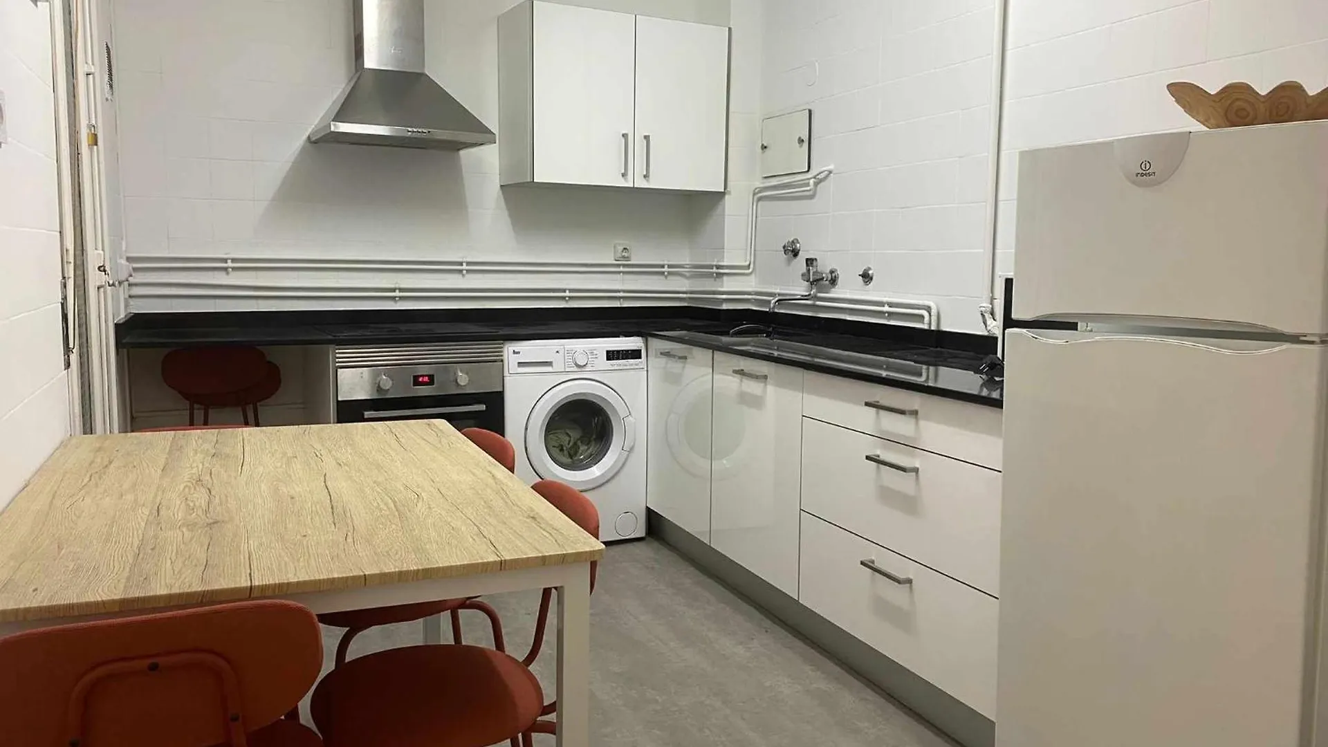Apartamento Catedral Pamplona 0*,  Spain