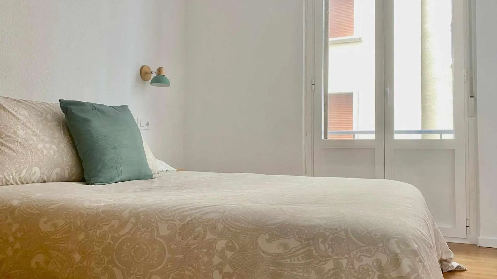 Apartamento Catedral Pamplona