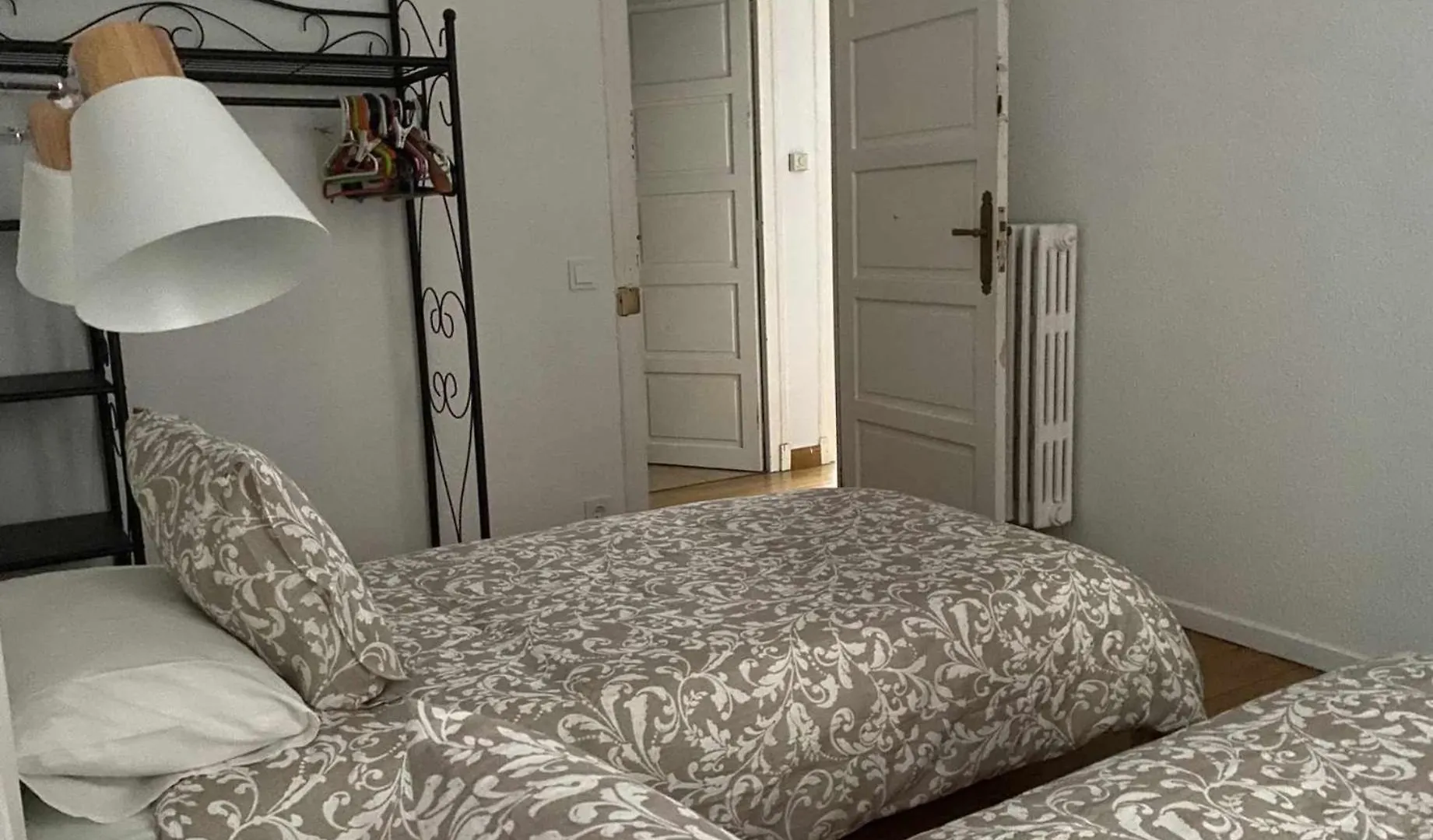 Apartment Apartamento Catedral Pamplona