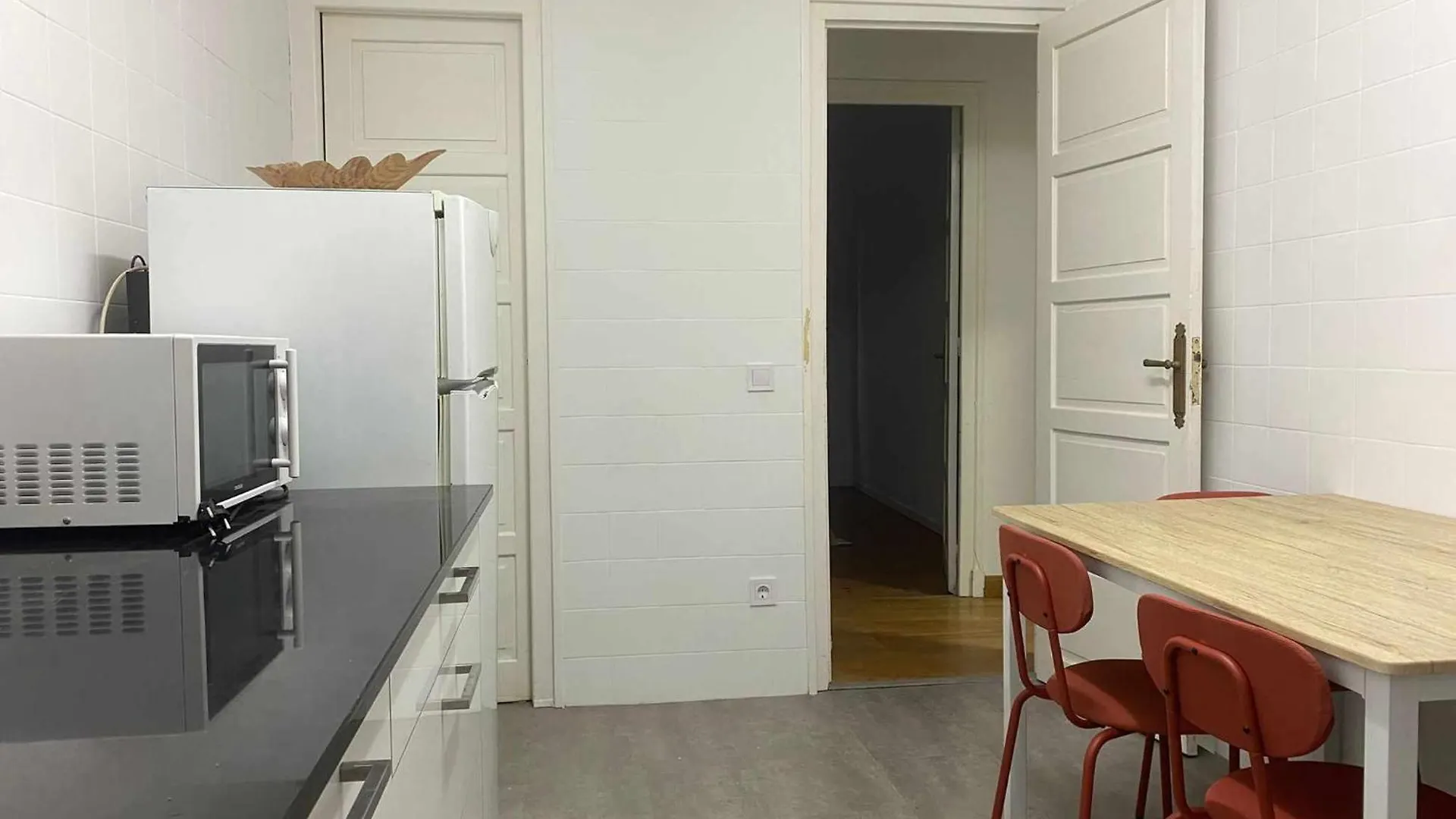 Apartamento Catedral Pamplona Apartment