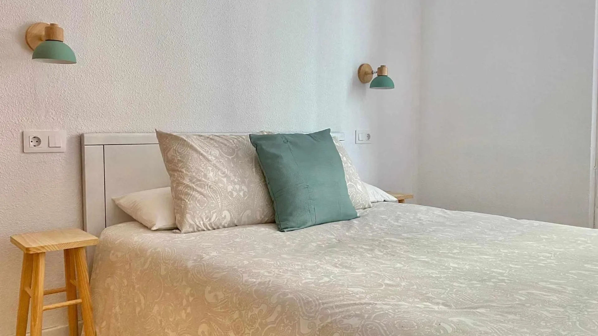 Apartamento Catedral Pamplona Apartment