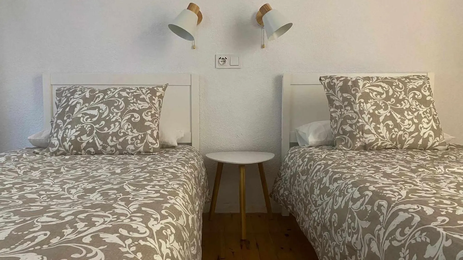Apartment Apartamento Catedral Pamplona Spain