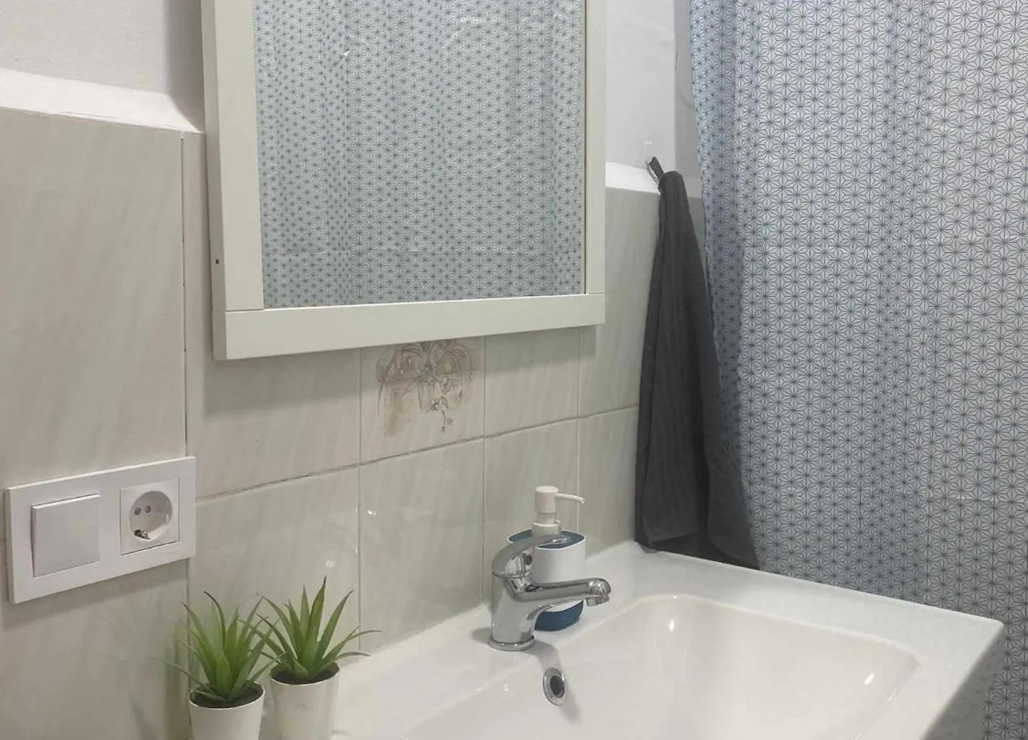 Apartment Apartamento Catedral Pamplona Spain