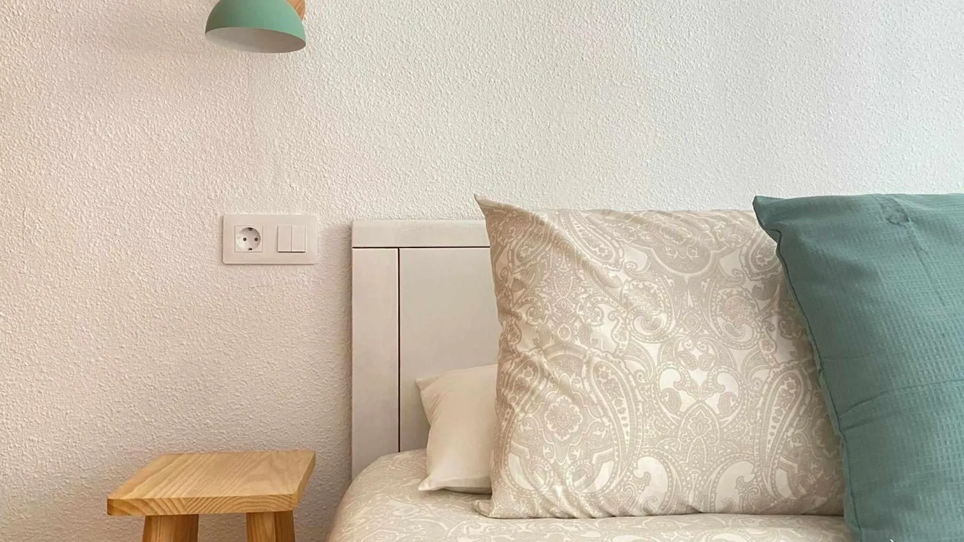 Apartamento Catedral Pamplona